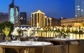 Туры в отель The St.Regis Tianjin Туры в отель The St.Regis Tianjin