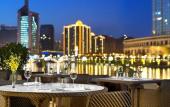 Туры в отель The St.Regis Tianjin Туры в отель The St.Regis Tianjin