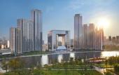 Туры в отель The St.Regis Tianjin Туры в отель The St.Regis Tianjin