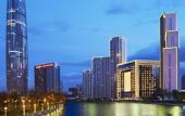 Туры в отель The St.Regis Tianjin Туры в отель The St.Regis Tianjin
