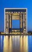 Туры в отель The St.Regis Tianjin Туры в отель The St.Regis Tianjin