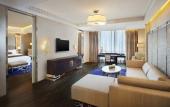 Туры в отель The St.Regis Tianjin Туры в отель The St.Regis Tianjin