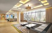 Туры в отель The St.Regis Tianjin Туры в отель The St.Regis Tianjin