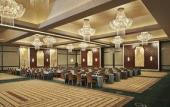 Туры в отель The St.Regis Tianjin Туры в отель The St.Regis Tianjin
