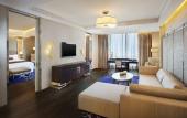 Туры в отель The St.Regis Tianjin Туры в отель The St.Regis Tianjin