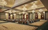 Туры в отель The St.Regis Tianjin Туры в отель The St.Regis Tianjin