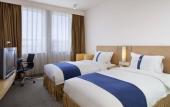 Туры в отель Holiday Inn Express TIANJIN AIRPORT by IHG Туры в отель Holiday Inn Express TIANJIN AIRPORT by IHG