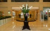 Туры в отель Holiday Inn Express TIANJIN AIRPORT by IHG Туры в отель Holiday Inn Express TIANJIN AIRPORT by IHG