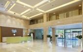 Туры в отель Holiday Inn Express TIANJIN AIRPORT by IHG Туры в отель Holiday Inn Express TIANJIN AIRPORT by IHG
