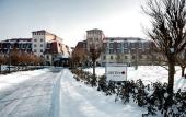 Туры в отель Precise Resort Bad Saarow Туры в отель Precise Resort Bad Saarow