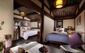 Туры в отель GRAND HOUSE NINGBO Туры в отель GRAND HOUSE NINGBO
