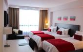 Туры в отель Dazzler by Wyndham Puerto Madryn Туры в отель Dazzler by Wyndham Puerto Madryn