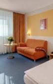 Туры в отель Congress Hotel Chemnitz Туры в отель Congress Hotel Chemnitz