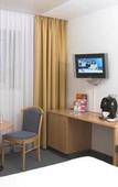Туры в отель Congress Hotel Chemnitz Туры в отель Congress Hotel Chemnitz