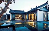 Туры в отель Pullman Lijiang Resort & Spa Туры в отель Pullman Lijiang Resort & Spa