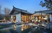 Туры в отель Pullman Lijiang Resort & Spa Туры в отель Pullman Lijiang Resort & Spa