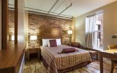 Туры в отель Hotel Abri du Voyageur Туры в отель Hotel Abri du Voyageur