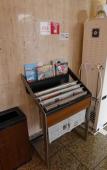 Туры в отель Sky Heart Hotel Kawasaki Туры в отель Sky Heart Hotel Kawasaki