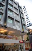 Туры в отель Hotel French Ipoh Туры в отель Hotel French Ipoh