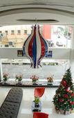 Туры в отель Hotel French Ipoh Туры в отель Hotel French Ipoh