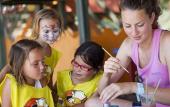 Туры в отель Insotel Club Maryland Туры в отель Insotel Club Maryland