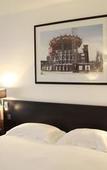 Туры в отель Westotel Life Appart’hotels Carquefou - Residence 4 etoiles Туры в отель Westotel Life Appart’hotels Carquefou - Residence 4 etoiles