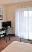 Туры в отель Westotel Life Appart’hotels Carquefou - Residence 4 etoiles Туры в отель Westotel Life Appart’hotels Carquefou - Residence 4 etoiles