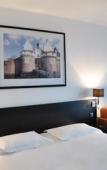 Туры в отель Westotel Life Appart’hotels Carquefou - Residence 4 etoiles Туры в отель Westotel Life Appart’hotels Carquefou - Residence 4 etoiles