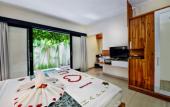 Туры в отель Bali Corail Villa Туры в отель Bali Corail Villa
