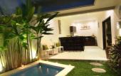 Туры в отель Bali Corail Villa Туры в отель Bali Corail Villa