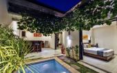 Туры в отель Bali Corail Villa Туры в отель Bali Corail Villa