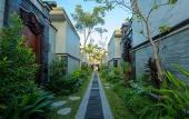 Туры в отель Bali Corail Villa Туры в отель Bali Corail Villa
