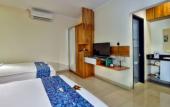 Туры в отель Bali Corail Villa Туры в отель Bali Corail Villa