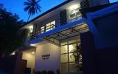 Туры в отель Ananas Samui Hostel Туры в отель Ananas Samui Hostel