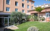 Туры в отель Best Western Hotel Le Sud Туры в отель Best Western Hotel Le Sud