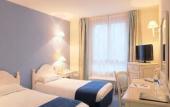 Туры в отель Best Western Hotel Le Sud Туры в отель Best Western Hotel Le Sud