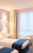 Туры в отель Best Western Hotel Le Sud Туры в отель Best Western Hotel Le Sud