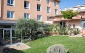 Туры в отель Best Western Hotel Le Sud Туры в отель Best Western Hotel Le Sud