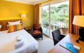 Туры в отель Best Western Premier Montfleuri Туры в отель Best Western Premier Montfleuri