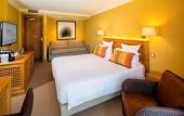 Туры в отель Best Western Premier Montfleuri Туры в отель Best Western Premier Montfleuri