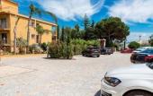 Туры в отель Best Western Premier Montfleuri Туры в отель Best Western Premier Montfleuri