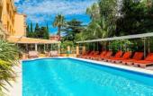 Туры в отель Best Western Premier Montfleuri Туры в отель Best Western Premier Montfleuri