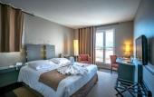 Туры в отель Best Western Plus Hotel Gergovie Туры в отель Best Western Plus Hotel Gergovie