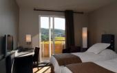 Туры в отель Best Western Plus Hotel Gergovie Туры в отель Best Western Plus Hotel Gergovie