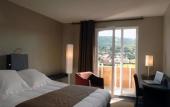 Туры в отель Best Western Plus Hotel Gergovie Туры в отель Best Western Plus Hotel Gergovie