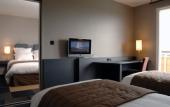 Туры в отель Best Western Plus Hotel Gergovie Туры в отель Best Western Plus Hotel Gergovie