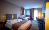 Туры в отель Best Western Plus Hotel Gergovie Туры в отель Best Western Plus Hotel Gergovie