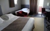 Туры в отель Best Western Plus Hotel Gergovie Туры в отель Best Western Plus Hotel Gergovie