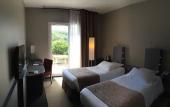 Туры в отель Best Western Plus Hotel Gergovie Туры в отель Best Western Plus Hotel Gergovie