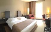 Туры в отель Best Western Plus Hotel Gergovie Туры в отель Best Western Plus Hotel Gergovie